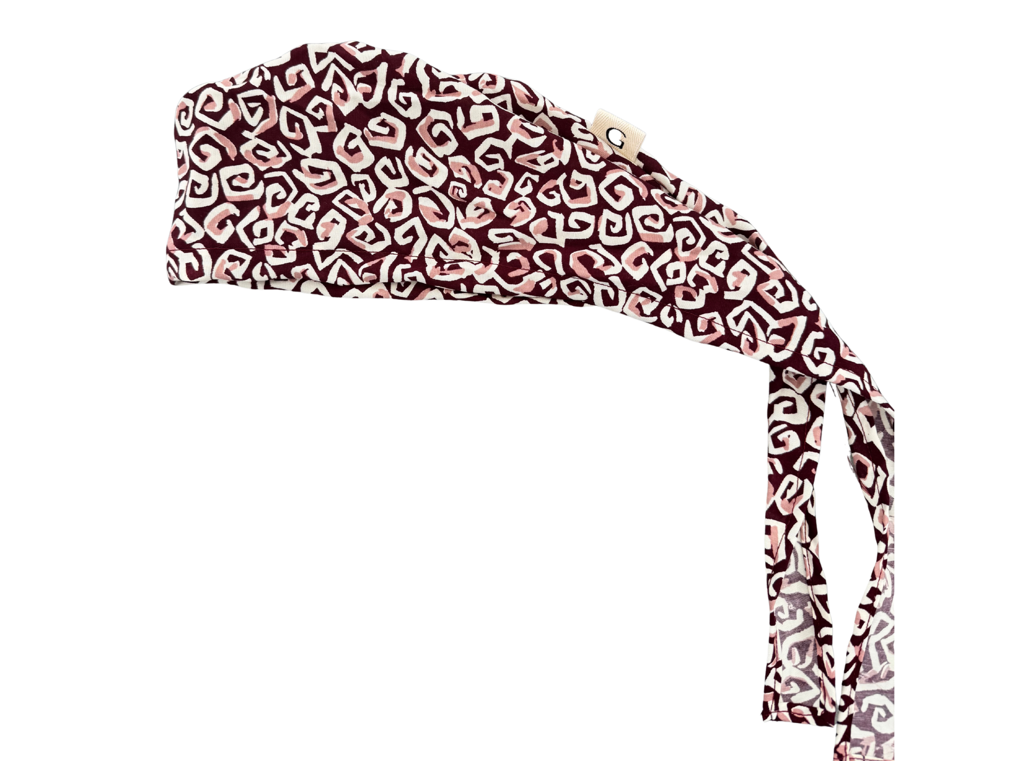 Gorro Quirúrgico (G)eométrico Tropical