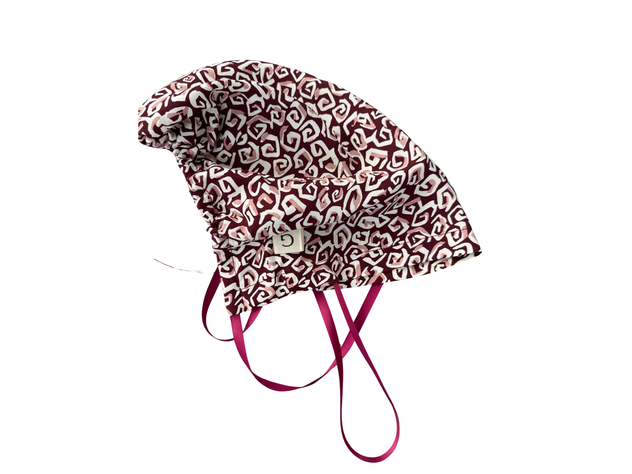 Gorro Quirúrgico (G)eométrico Tropical