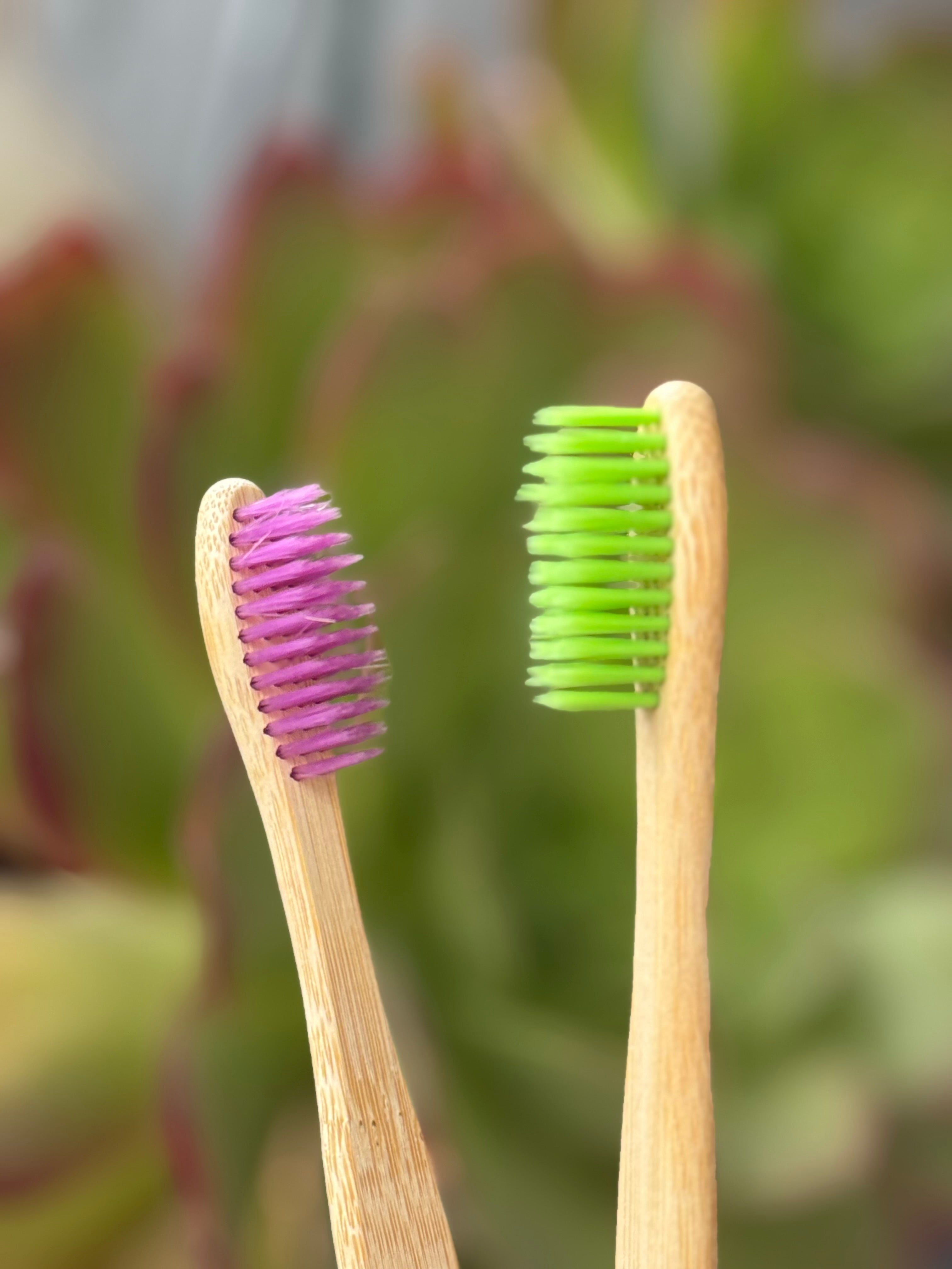 Cepillos de dientes Pack Padrinos Mágicos 2piezas - Edición Especial