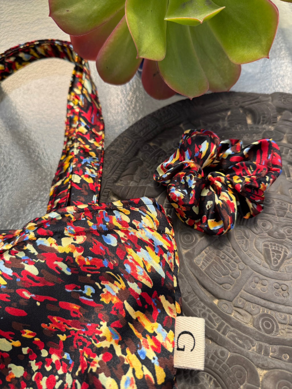 Set "Abstract Brush" - Colección Arte Urbano 🎨