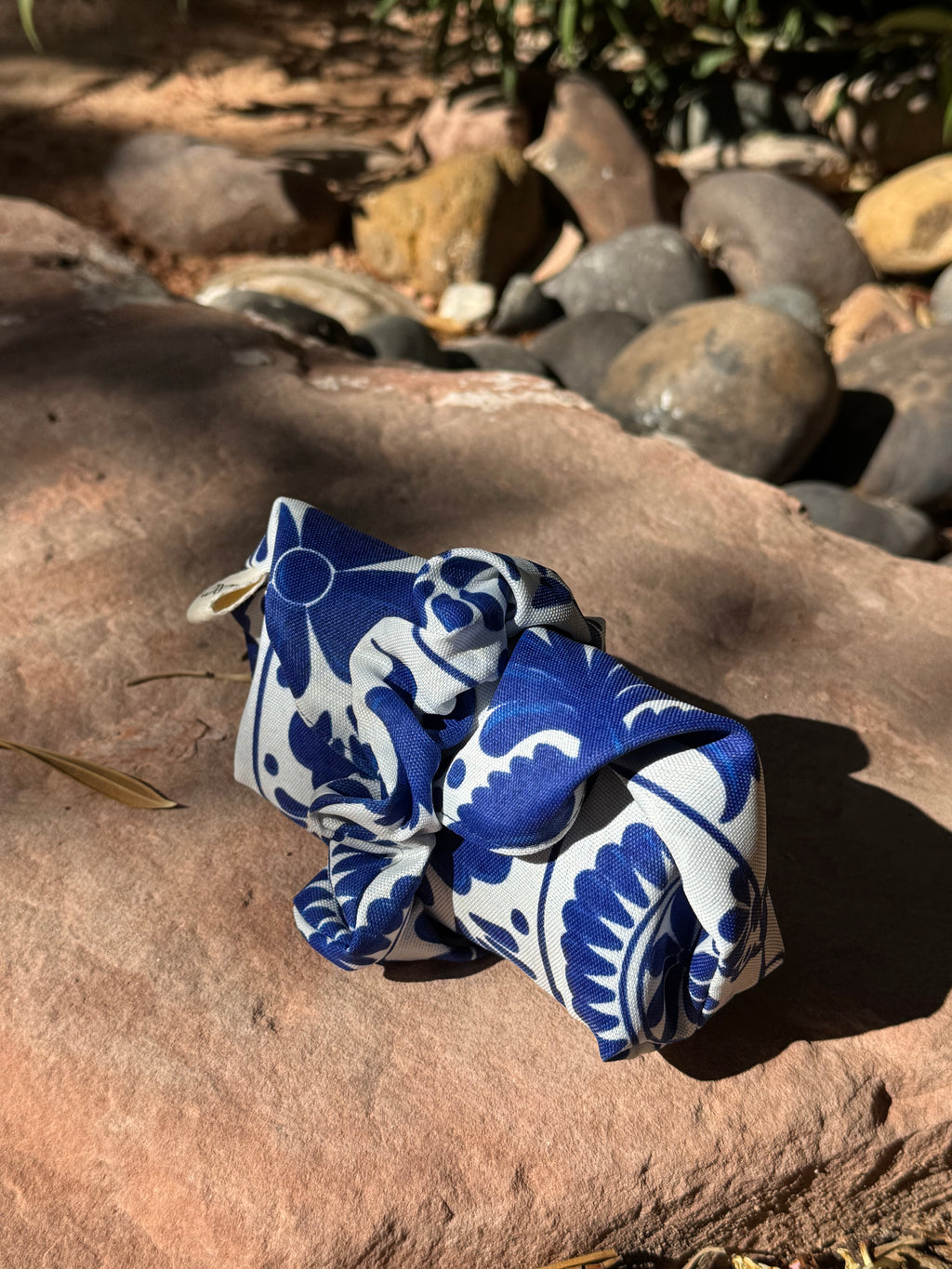 Set Completo Talavera Azul - Colección Elegancia Mexicana Artesanal